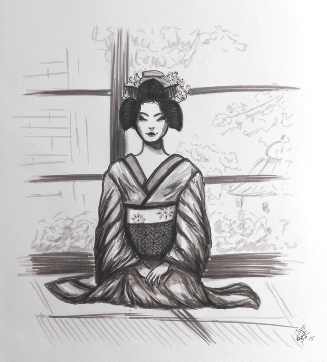 Maiko