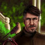 Petyr Baelish