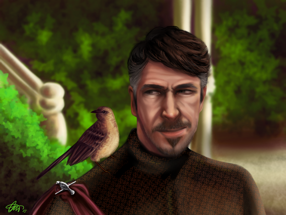 Petyr Baelish