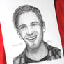 Pewdiepie fanart