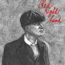 Tommy Shelby.