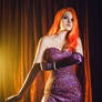 Jessica Rabbit 4