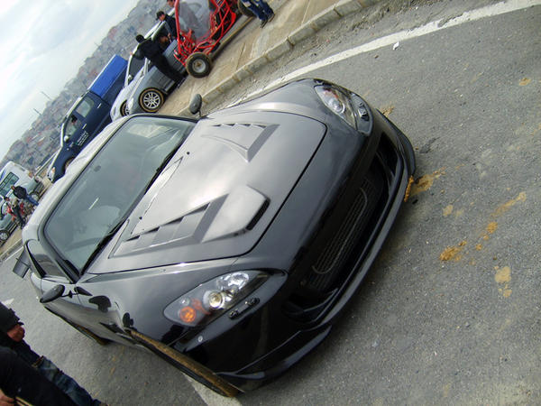 s2000 tuner by CooLBye on DeviantArt