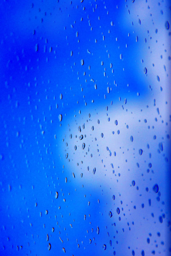 still raining by the-vinnie on DeviantArt
