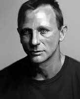 Daniel Craig