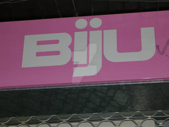 Biju, la tienda