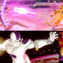 XV2 Frieza 5th Form (Dragon Ball Multiverse)[X2M]