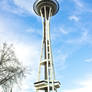 Space Needle