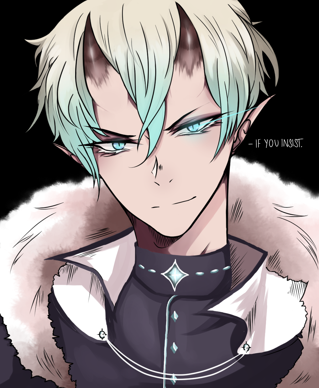 Tydef Tyde by teasquii on DeviantArt
