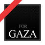 FOR GAZA