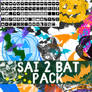 Paint Tool SAI2 Bat Pack