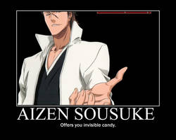 Aizen motivational