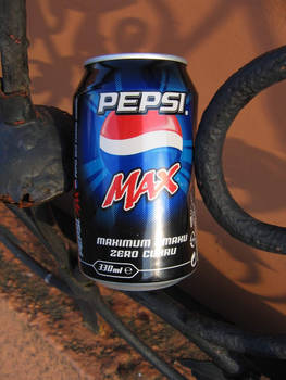 pepsi krata