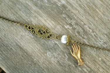 Bracelet Elixir Art Nouveau