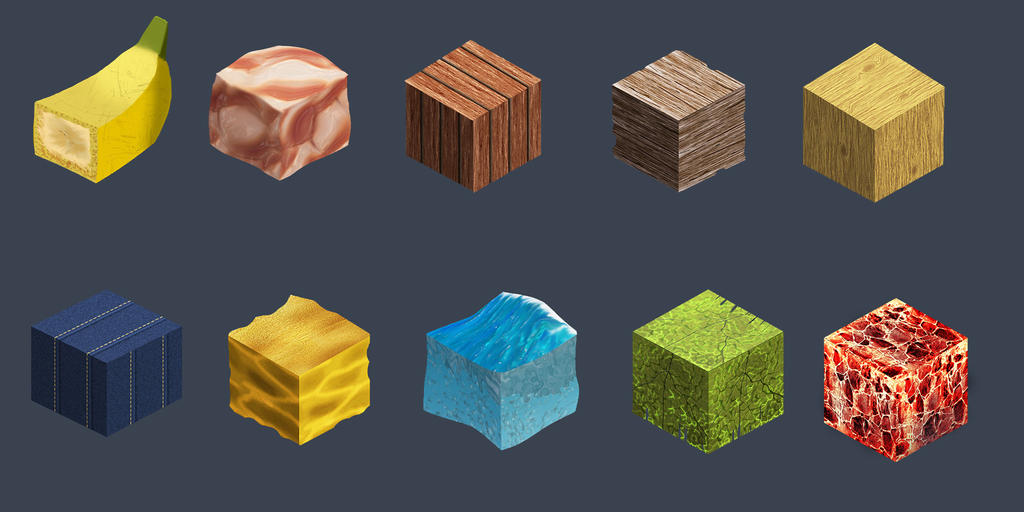 Textures #2 by Gobbo12 on DeviantArt