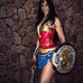 Wonder Woman _ test picture 1