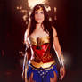 Pricess Diana of Themyscira