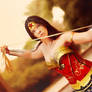 Princess Diana   Wonder Woman