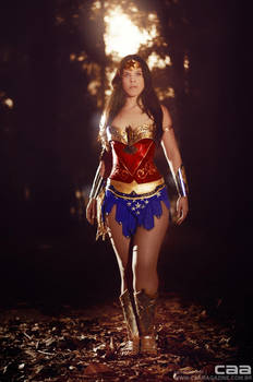 Wonder Woman