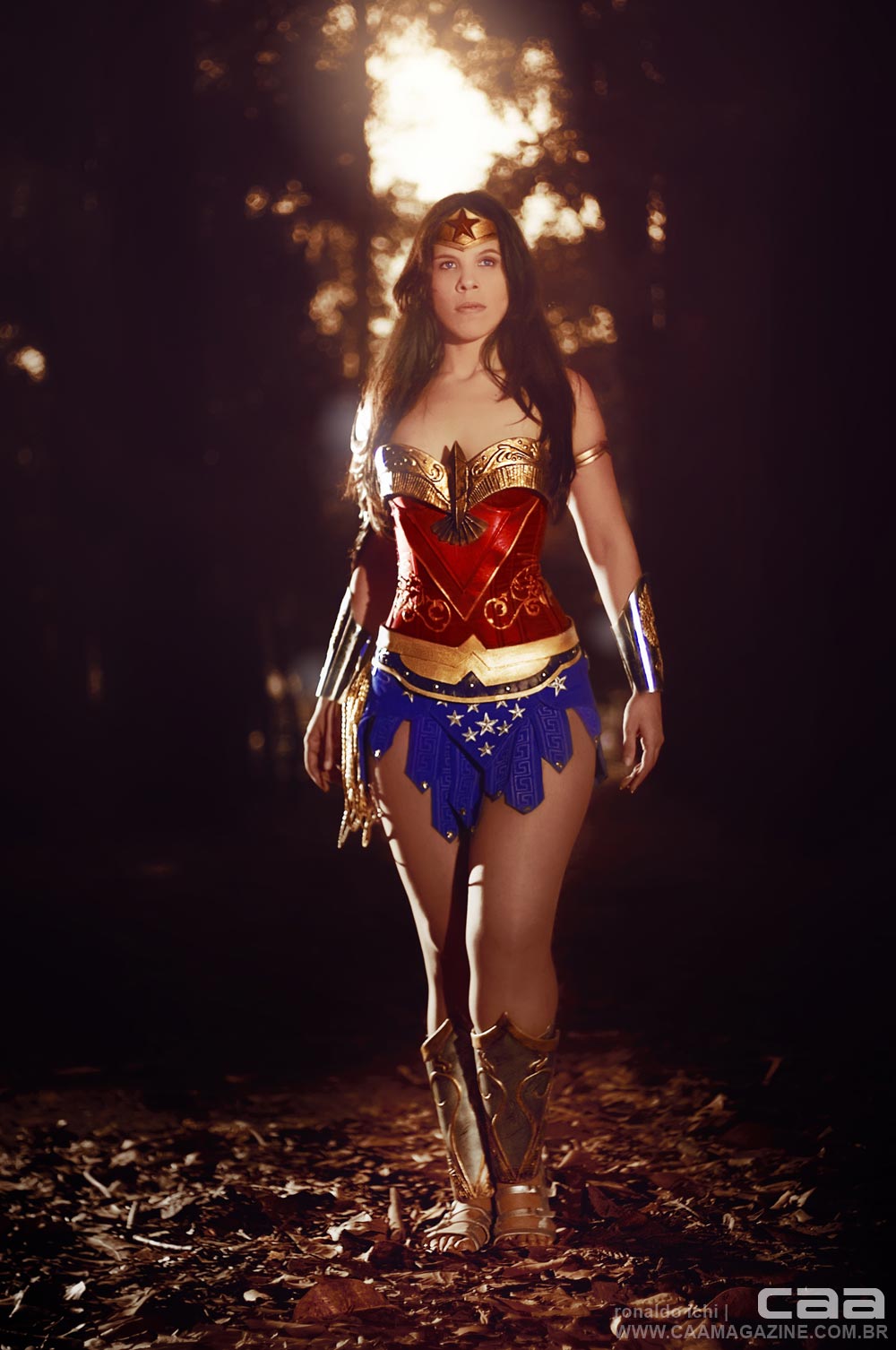 Wonder Woman