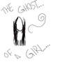 Ghost of A Girl