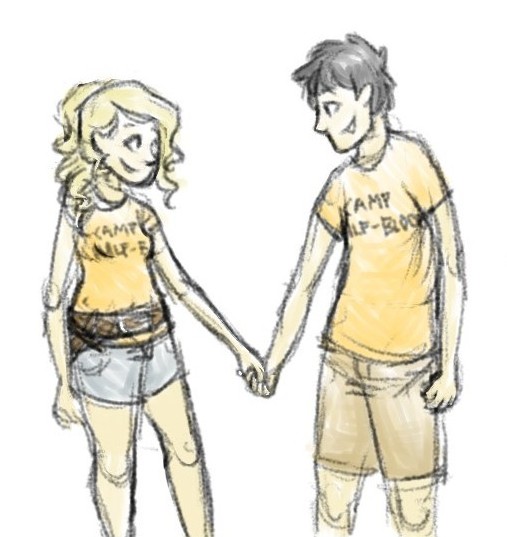 Percabeth