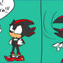 Sonic Comic