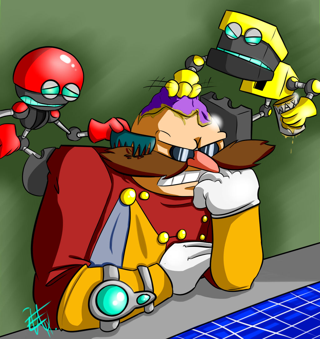 Eggman Care