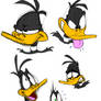 Daffy Expressions