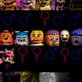 Animatronic Gender Fnaf Meme