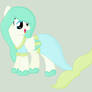 Merpony! :)