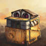 Wall-E