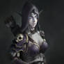 Sylvanas