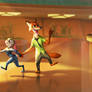 Zootopia