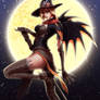 Witch-Mercy