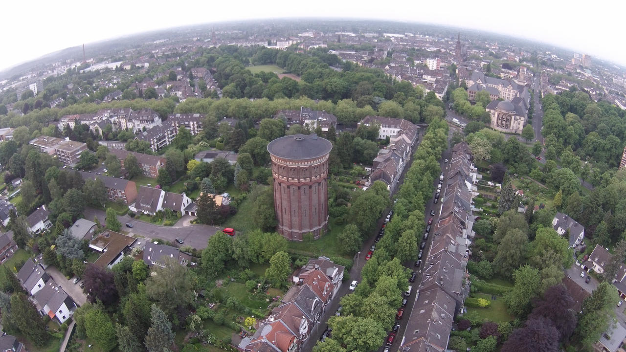 Watertower