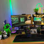 Make yourself a home@work