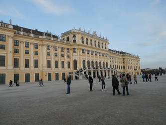 Schoenbrunn Palaca - Part II