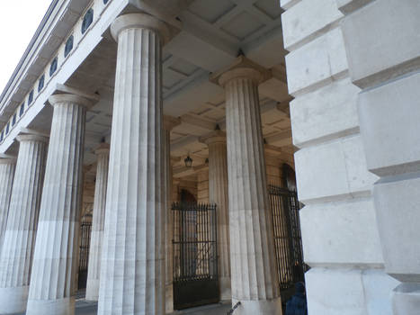 Pillars