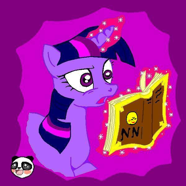 ::COLLAB:: Twilight Sparkle