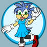 Petunia the Hedgehog