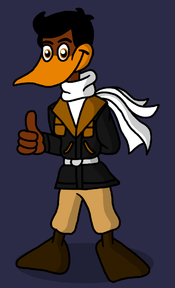 Badru Abara by Pandalove93