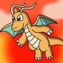 Pokemon ~ Dragonite