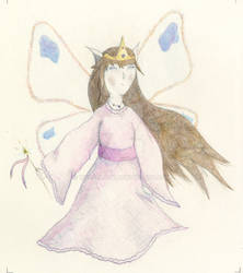 The Fairy Queen