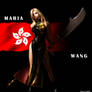 Maria Wang New Character