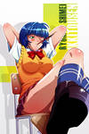 Ryomou - Schoolgirl