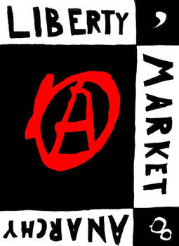 Liberty, Market, Anarchy