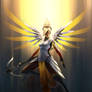 Overwatch Mercy