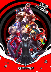 Persona 5