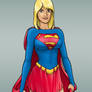 Supergirl